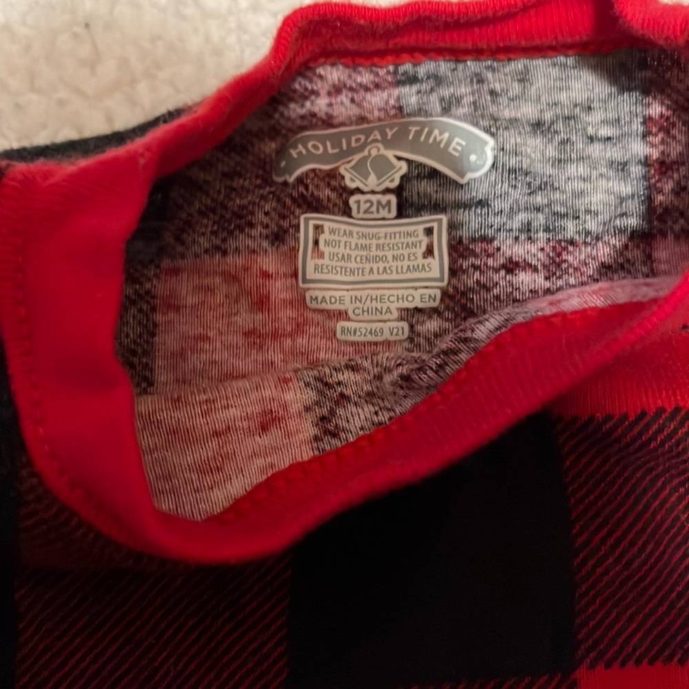 Baby Bundle - Pjs and Robe - Picture 4 of 7